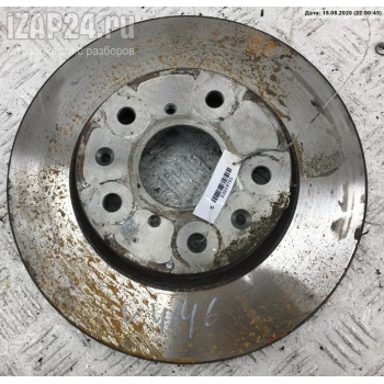 Fren Diski Sx4 06-13 / Sedıcı 06Sonrası / Ön Havalı 280-5 (Oem No: 55311-79J03)