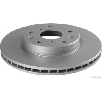 Fren Diski Sx4 06-13 / Sedıcı 06Sonrası / Ön Havalı 280-5 (Oem No: 55311-79J03)