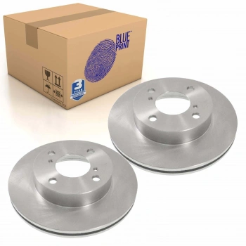 Fren Diski Alto 08-17 Ön 231-4 (Oem No: 55311-M68K10)