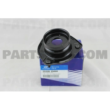 Amortisör Kule Alt Sacı Accent 00-06 Arka (Oem No: 55320-25000)