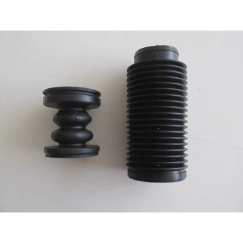 1995-1997 Hyundai Accent Arka Amortisör Toz Körüğü (Adet) (Oem No:5532522000)