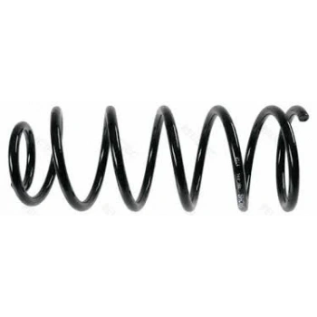 Helezon Yayı Accent 06-11 Era / Rıo 06-11 Arka (Oem No: 55330-1G100)