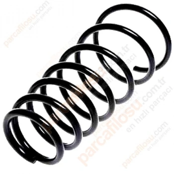 Helezon Yayı Accent 2000-2006 Arka (1 Adet) (Oem No: 55330-25000)