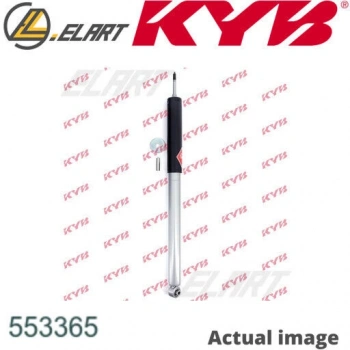 Amortisör Cıvıc 06-15 H.B Gazlı Arka Sağ-Sol (Oem No: 553365)