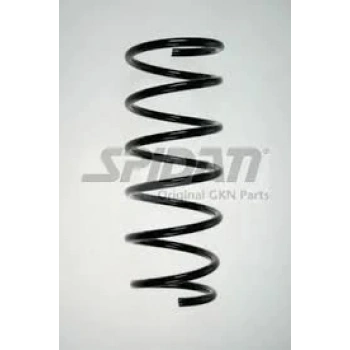 Helezon Yayı İ30 07-11 Arka (Oem No: 553502L200)