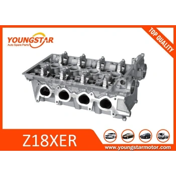 Silindir Kapağı Astra H / Vectra C / Insıgnıa / Astra J A16Let-Z16Let (Oem No: 55355566)