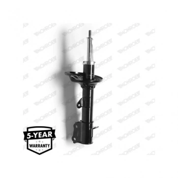 Amortısör Arka Sag (Çanak - Gazlı Tıp) Kore Matrıx Benzın-Dızel 2001- (Oem No: 5536117500)