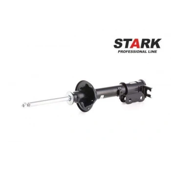 Amortısör Arka Sag (Dar Çanak - Yaglı Tıp) Kore Accent Benzın 1995-1996 (Oem No: 5536122100)