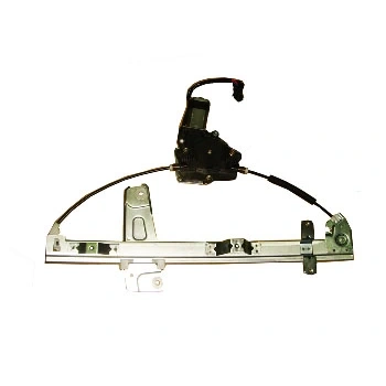 Jeep Cherokee- Grand- 04/05; Ön Cam Krikosu Sol Elektrikli/Motorlu (2Fişli) (Hushan) (Oem No: 55363287Aa)