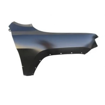 Jeep Cherokee- Grand- 11/12; Ön Çamurluk Deliksiz Sağ (Tw) (Oem No: 55369596Ab)