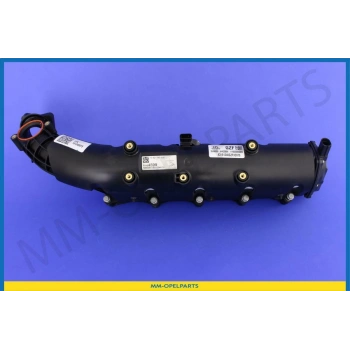 Emme Manıfoldu Opel Astra J Astra K Insıgnıa A Insıgnıa B Mokka Zafıra C B16Dth 15- (Oem No: 55494599)