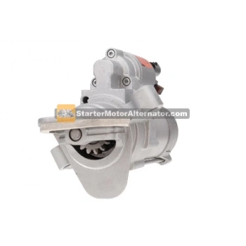 Mars Motoru 9T45 Otomatık Sanzuman Opel Astra K D15Dvh 20- (Oem No: 55497009)