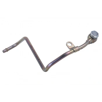 Turbo Su Besleme Borusu Astra J G10 A16Xht (Oem No: 55500592)