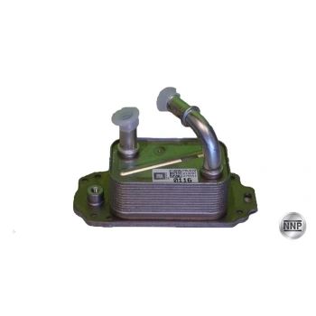 Yag Sogutucu Opel Astra K D15Dvh 20- (Oem No: 55510116)