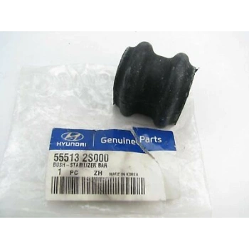 VİRAJ LASTİĞİ IX-35 10-15 / SPORTAGE 11-16 ARKA (Oem No: 55513-2S000)