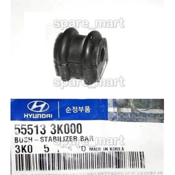 Viraj Lastiği Sonata 05Sonrası Arka (Oem No: 55513-3K000)