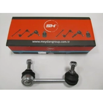 2001-2005 Hyundai Santa Fe Viraj Askı Z Rot Arka Sol (Sh) (2 Adet) (Oem No : 5553026600)