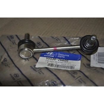 Z ROT santa fe 00-06 ARKA SOL (Oem No: 55530-26600)