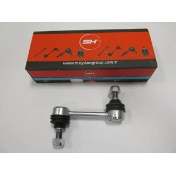 Hyundaı Santa Fe- 06/10; Viraj Askı Z Rot Arka Sağ/Sol Aynı (Sh) (Oem No: 55530-2B000)