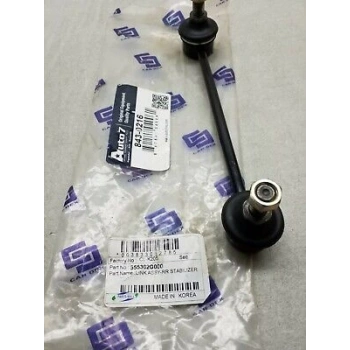 Vıraj Askı Rotu Arka Kore Carens/Magentıs/Optıma Benzın-Dızel 2006- (Oem No: 555302G000)