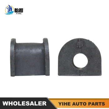 Viraj Lastiği Sorento 03-10 Arka (Yerli) (Oem No: 55530-3E020)