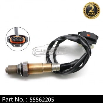 Sensör Oksijen Astra H / Corsa D 1.4 16V Z14Xep (P1) (Oem No: 55562205)