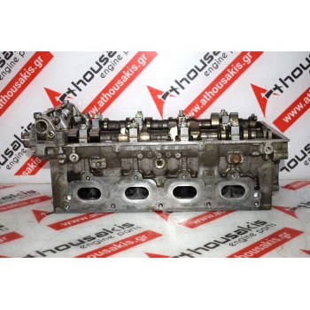 Sılındır Kapagı Opel Cruze F16D3 F16D4 09- (Oem No: 55565452 / 55559340)