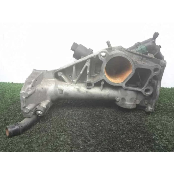 Egr Borusu Fıat Doblo Iıı-Lınea-500 L-500X-Bravo Iı-Alfa Romeo Gıulıetta 1,6 Mjt 09- (Oem No: 55572963)