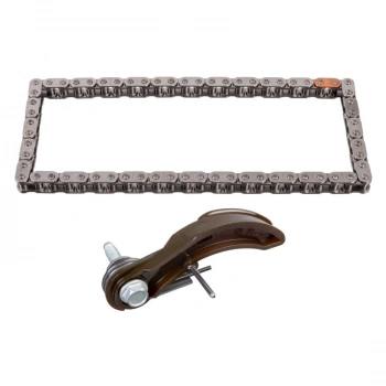 Eksantrik Zincir Seti  Astra J 14Sonrası / Mokka (J13) / Insıgnıa A / B16Dth 1.6 Cdtı (Oem No: 55573876S1)