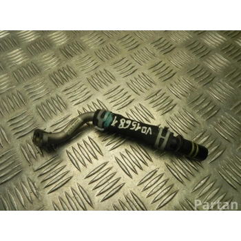 Turbo Hortumu Opel Astra J Zafıra C Cruze A14Net B14Net 10- (Oem No: 55587853)
