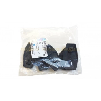 Pedal Lastiği Corsa D (Oem No: 5560716)