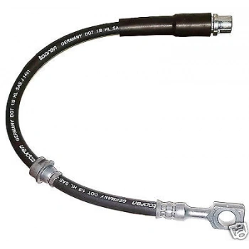 Fren Hortumu Vectra C 2002-2008 9-3 2004-2015 Ön (Oem No:5562203) (2 Adet)