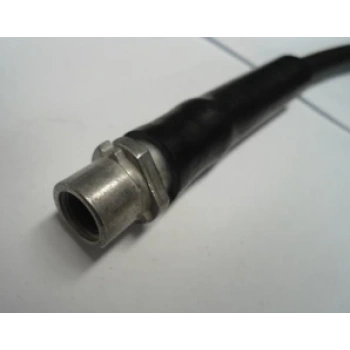 Opel Corsa- C- 04/06; Ön Fren Hortumu (Sh) (Oem No: 5562230)