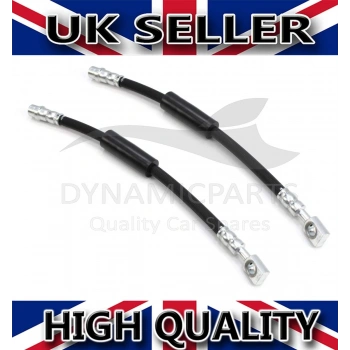 Fren Hortumu Corsa C 2001-2006 Combo C 2001-2012 Tıgra B 2004-2010 Ön (Oem No:5562230) (2 Adet)