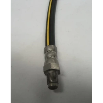 2000-2003 Opel Corsa C Ön Fren Hortumu (Sh) (Adet) (Oem No:5562237)