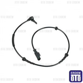 Grande Punto,Punto  Alfa  Romeo Mito   Opel Adam, Corsa 10 2005 > Abs Sensörü Ön Abs Okuyucu Sağ Sol (Oem No:55700425)