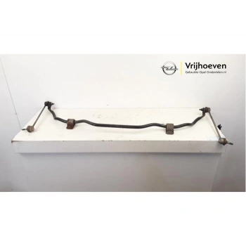 Vıraj Demır Lastiği 19 Mm Fıat G.Punto-Corsa D Bm 05- (Oem No: 55700769)