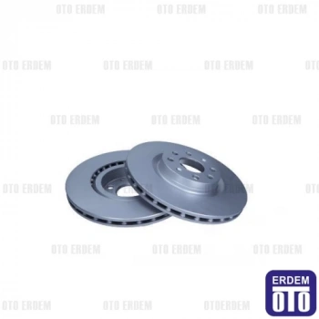Fren Diski Grande Punto 05-12 / Corsa D 06-14 / Ön Havalı 284-4 (Oem No: 55700923)