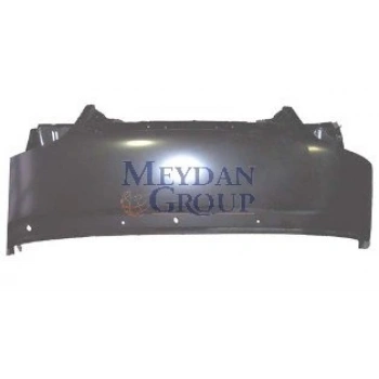 1998-2005 Toyota Hiace Minibüs Ön Panel Komple (Fpı) (Adet) (Oem No:5570126121)