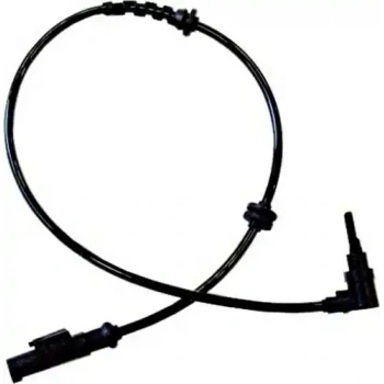 Abs Sensörü Punto / Grende Punto / Corsa D 06Sonrası Arka Kampana Tip (Oem No: 55701387)