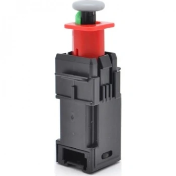 Fıorıno Gpunto Astra Corsa Merıva Vectra Zafıra Nemo 2007  Fren Pedal Müşürü 4 Fişli (Oem No:55701395)