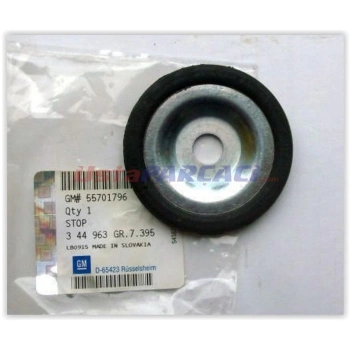 Amortısor Ust Takozu Grande Punto 05Den İtibaren; Alfa Romeo Mıto 11Den İtibaren; (Oem No: 55701796)