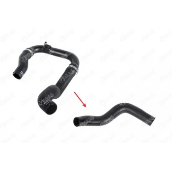 Grande Punto 2005  > Turbo Hortumu Küçük (Oem No:55703078)