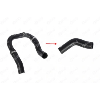 Turbo Hortumu Büyük Olan Fıat G.Punto-Evo 1,3 Mjt 05- (Oem No: 55703081)