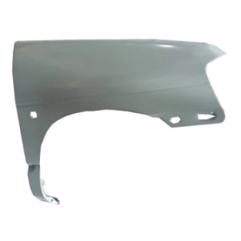 Daewoo Tıco.- 97/99; Ön Çamurluk Delikli Sağ Gri Boyalı (Sımyı) (Oem No: 55711A78B01-000)