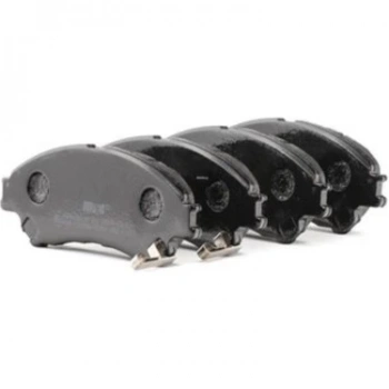 Fren Balatası Ön SımLı Japon Vıtara (Ly) : Sx4 S-Cross (Jy) 13- 1.4 T1.6:1.6 Ddis 15- (Oem No: 55810-61M01)