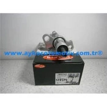 Fren Ana Merkez Opel Astra J Insıgnıa Cruze Zafıra C Cascada A14Xer A14Net A16Xer A16Xht A16Let A13Dte B16Dtl B16Dth A20Dth F16D3 F16D4 10- (Oem No: 558404)