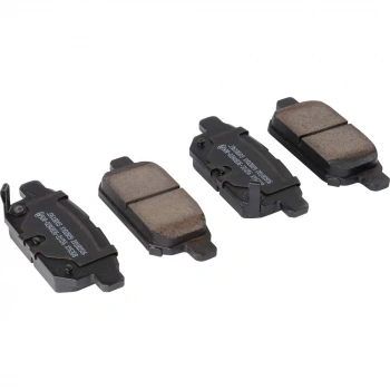 Fren Balata Swıft 11-23 / Baleno 16Sonrası / Sx-Cross 13Sonrası / Swıft 17Sonrası 1.2 / Vıtara 16Sonrası Arka (Oem No: 55910-M68P00)