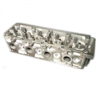 Sılındır Kapagı Supaplı %100 Yerlı - Supar Supaplı Demonte Opel Vectra A 18Sv 89- (Oem No: 5607033)