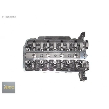 Silindir Kapağı Corsa C-D 1.4  / Astra H 04-10 1.4 Z14Xep (Oem No: 5607136)